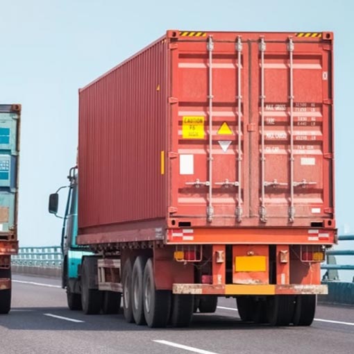 Road Transit Insurance