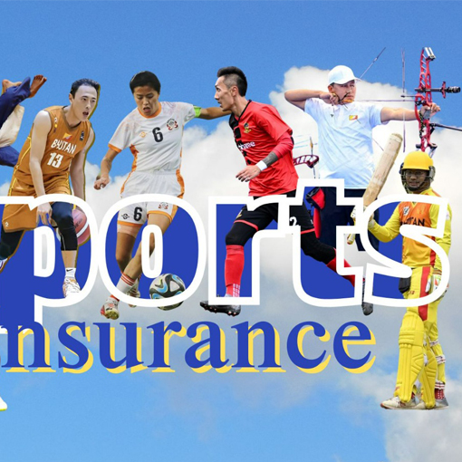 Sports Insurance