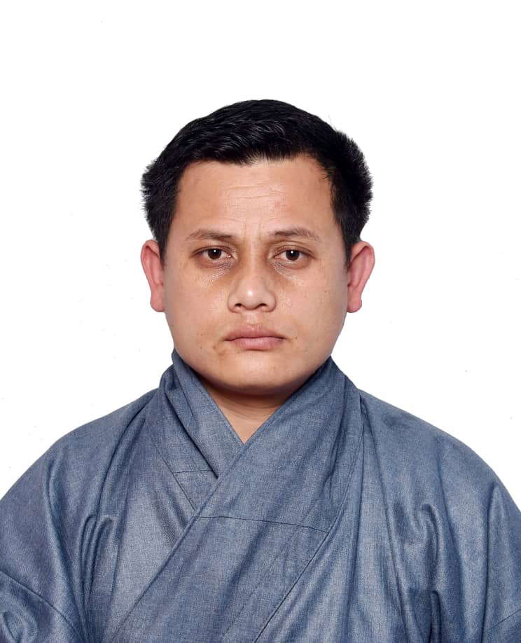 Mr. Passang waiba