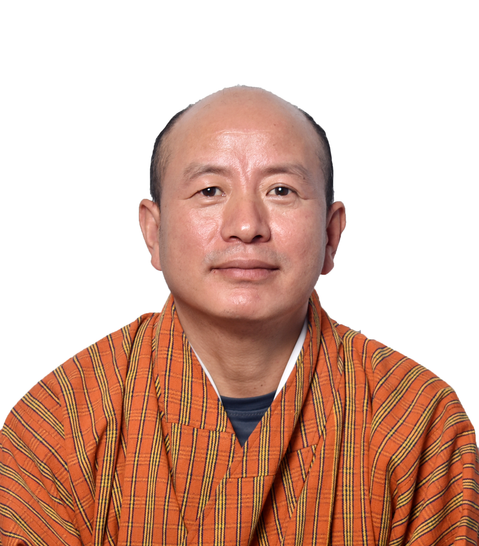 Mr. Kinzang Tshering
