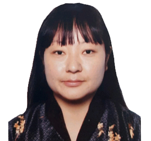 Ms. Rinchen Lhamo