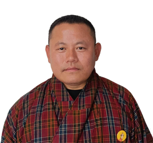 Mr. Phuntsho Wangdi