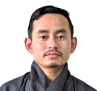 Mr. Tobgay Dorji
