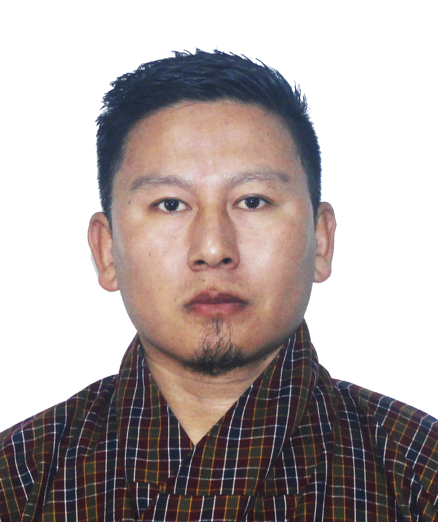 Tandin Dorji