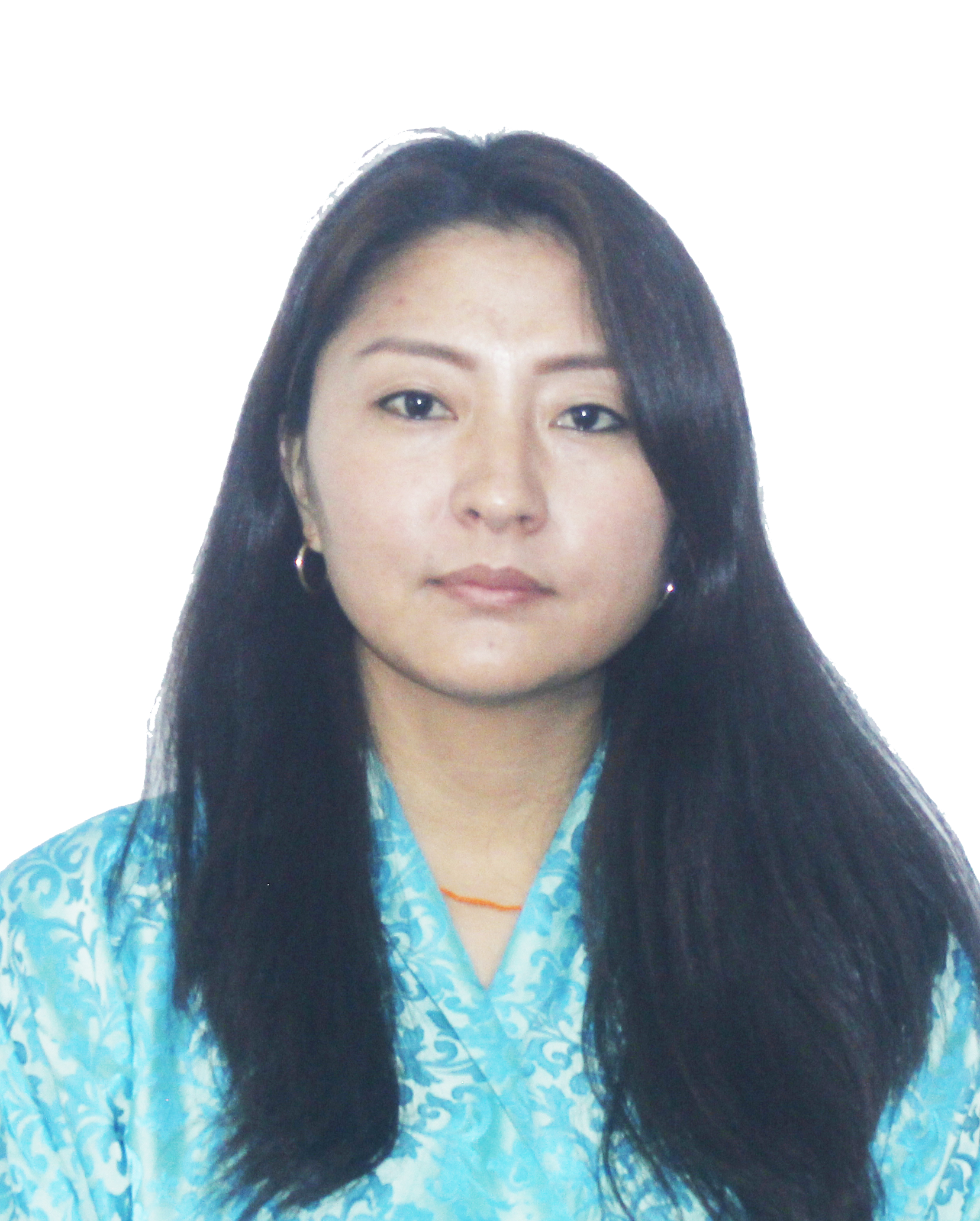 Ms. Sonam Wangmo