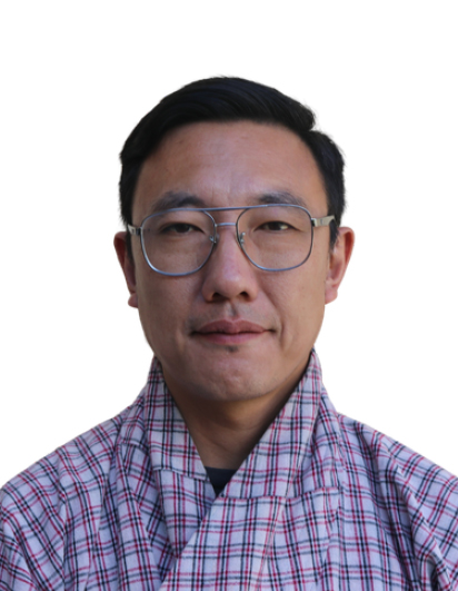Mr. Sonam Tobgay
