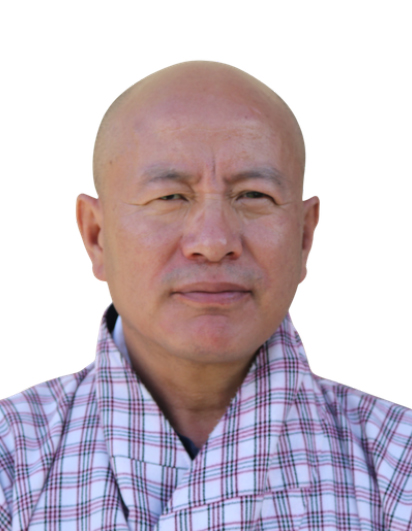 Mr. Kinzang Tshering