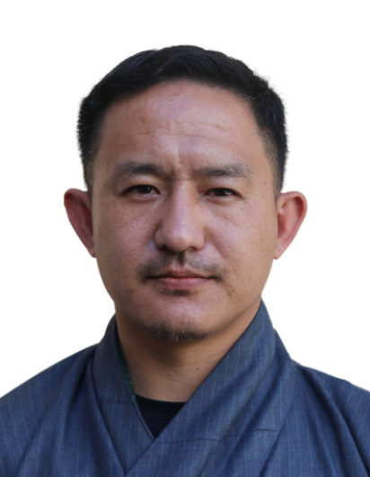 Mr. Tandin Namgay