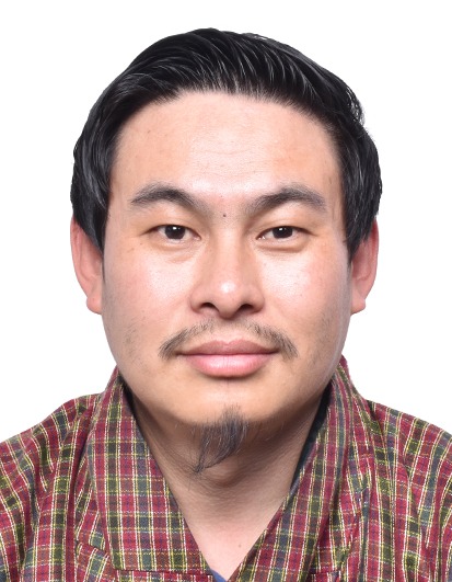 Mr. Samten Wangchuk