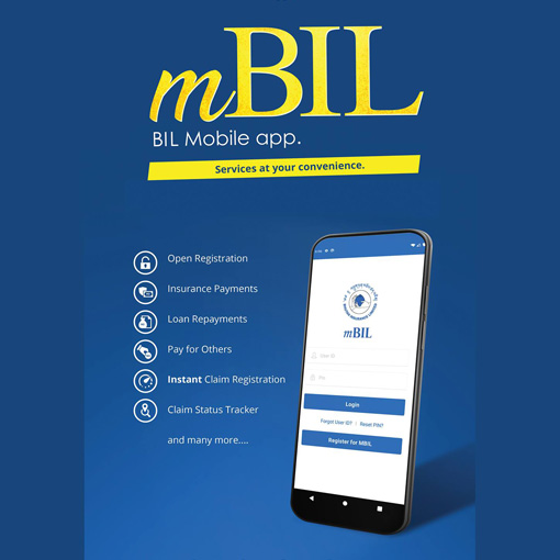 mBIL